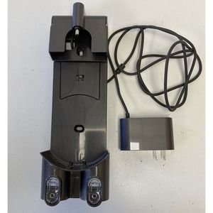Dyson V6 T104937 Charger Dock Docking Station Cable Wall Plug 210826-03
